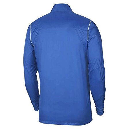 Nike Repel Park20 Erkek Mavi Futbol Yağmurluk BV6881-463