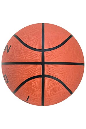 Tryon BB-120 Kauçuk Basketbol Topu 5 Numara