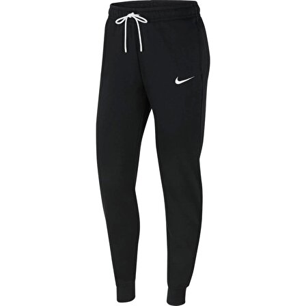 Nike W Nk Flc Park20 Pant Kp Kadın Siyah Pantolon CW6961-010