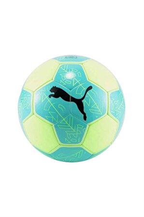 Puma Prestige Futbol Topu 08399205 - Yeşil