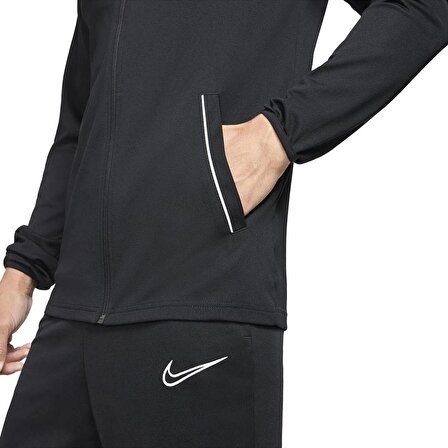 Nike Erkek Eşofman Takım Siyah CW6131-010