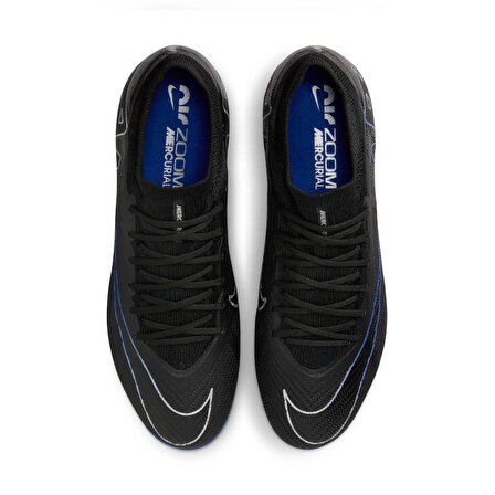 Nike Mercurial Vapor 15 Pro Siyah Erkek Krampon DJ5603-040