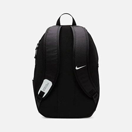 Nike Academy Team Backpack 2.3 Unisex Siyah Sırt Çantası Dv0761-011