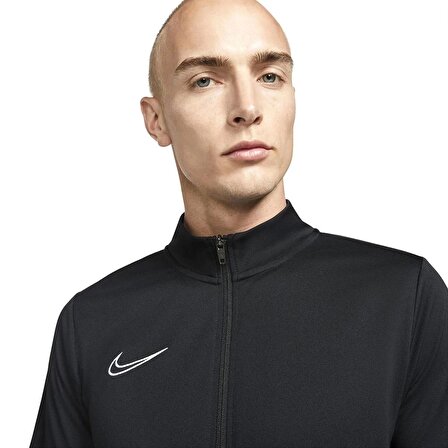 Nike Erkek Eşofman Takım Siyah CW6131-010