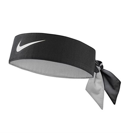 Nike Dry Premier N.TN.00.010.OS Siyah Saç Bandanası