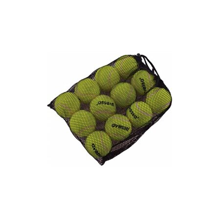 Avessa Tenis Topu TT-300 - 35_sarı