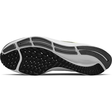 Nike Air Zoom CW7356-005 Pegasus 38 Siyah Koşu Ayakkabısı