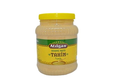 Atılgan Tahin Pet 1900gr