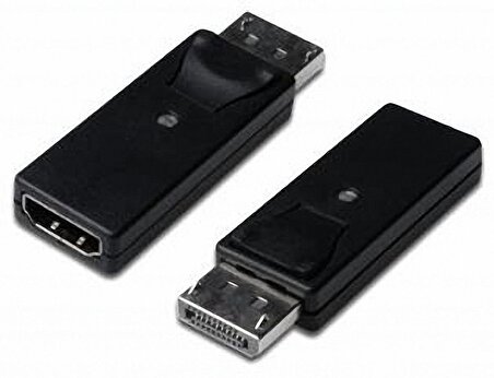 Beek BC-DSP-ADP-DP-HA DISPLAY PORT to HDMI Erkek-Dişi Dp 1.1 Dönüştürücü Adaptör