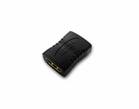Beek BA-HA-FF-ADP-2 HDMI to HDMI 19 Pin Dişi-Dişi Dönüştürücü Adaptör