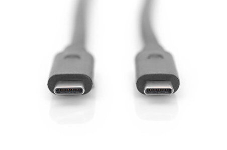 Beek BC-USB-2AC-MM-02 1.8 Mt USB 2.0 to USB Type C Erkek-Erkek USB Kablo
