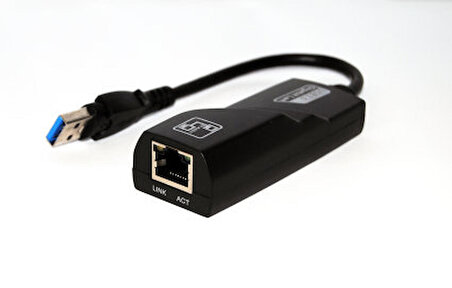 Beek BN-3023M USB3.0 Gigabit Ethernet Adaptörü