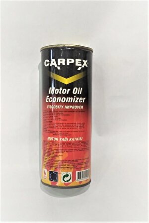 CARPEX Motor Oil Economizer