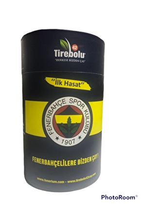 Fenerbahçe Lisanslı Taraftar Mayıs Çayı 500 Gr