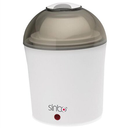 Sinbo SYM-3901 Yoğurt Yapma Makinesi