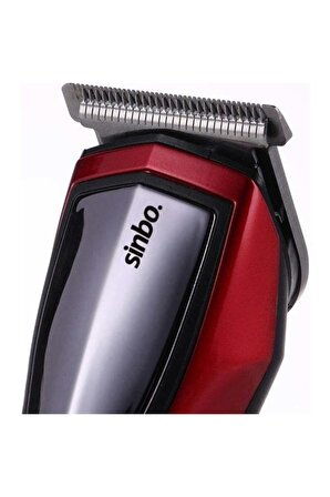 Shc-4390 Saç/sakal Düzeltme Makinesi