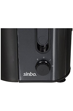 Sinbo Sj-3148 Katı Meyve Sıkacağı
