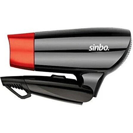 Sinbo SHD-7097 Saç Kurutma Makinesi