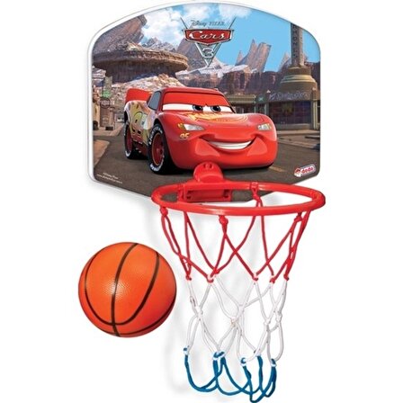 Dede Cars Basket Potası Küçük 01520