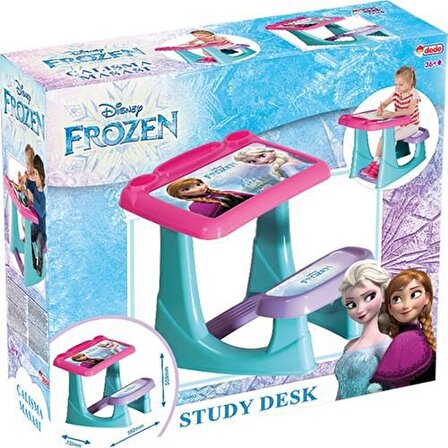 Frozen Çalışma Masası 03053