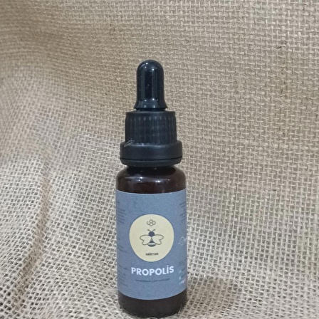 Aristan Suda Çözdürülebilir Damla Propolis 20 ml