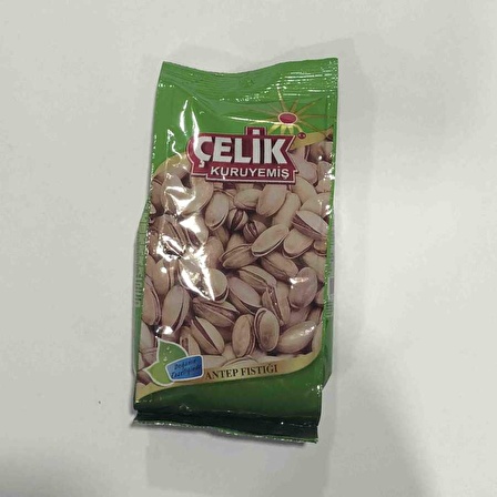 ÇELİK ANTEP FISTIK 013 160GR