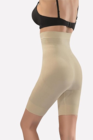 Ten Rengi Lohusa Seamless Korse