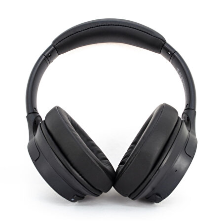 Global Nightingale-N1 Kablosuz Wireless Extra Bass Kulaklık Siyah WNE0159
