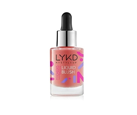 LYKD Likit Allık 512 Sweet Flush