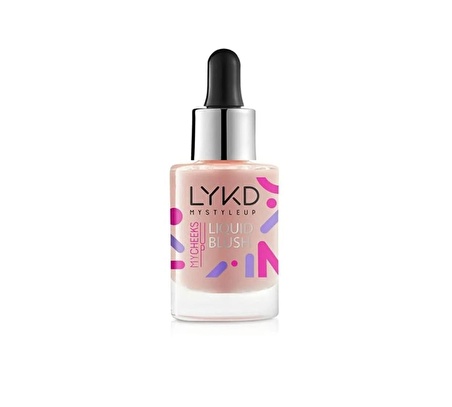 LYKD Likit Allık 517 Rose Dream