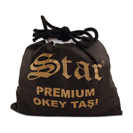 Star Premium Okey Taşı