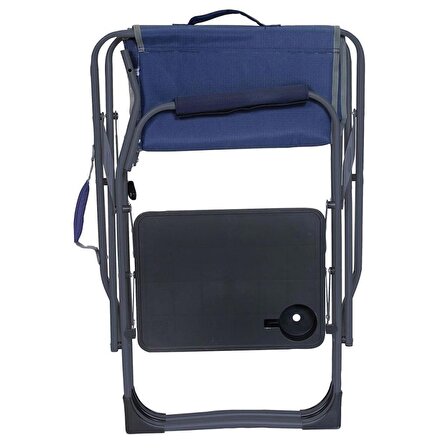 GCI Outdoor Slim-Fold Katlanır Kamp Sandalyesi Lacivert (6314440041)