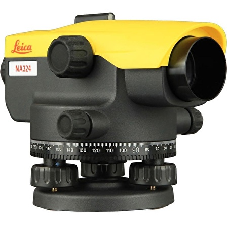 LEICA NA324 Optik Nivo Seti (24x)