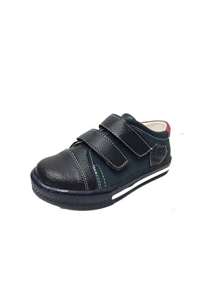 Şiringenç 9901P Yerli Üretim Ortopedik Patik Çocuk Ayakkabı