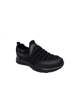 Callion 1006-22 Anorak Aqua Çocuk Sneakers Ayakkabı 31-35