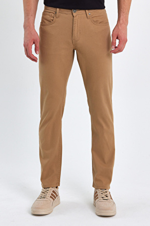 Rodi Erkek Gabardin Pantolon Slimfit Arjen 634 RD23YE011496