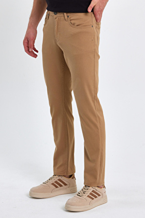 Rodi Erkek Gabardin Pantolon Slimfit Arjen 634 RD23YE011496