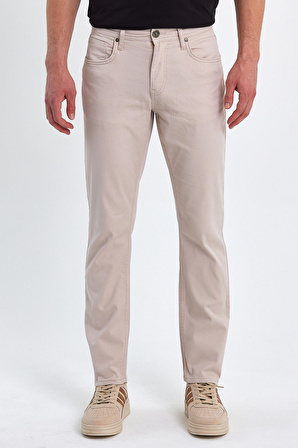 Rodi Erkek Gabardin Pantolon Slimfit Arjen 634 RD23YE011496