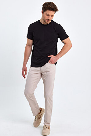 Rodi Erkek Gabardin Pantolon Slimfit Arjen 634 RD23YE011496