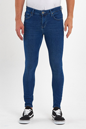 Rodi Erkek Jean Pantolon Super Skinny Tiger 028 RD23YE011510