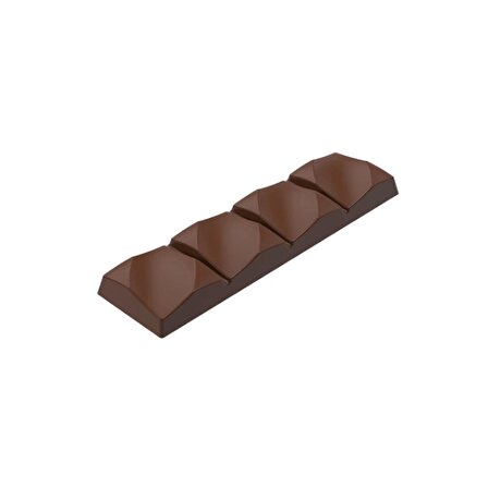 Bar Çikolata Kalıbı-1015