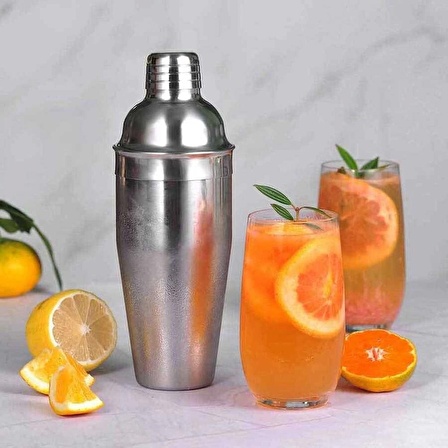 Epinox Çelik Shaker750 ML (SH-75)