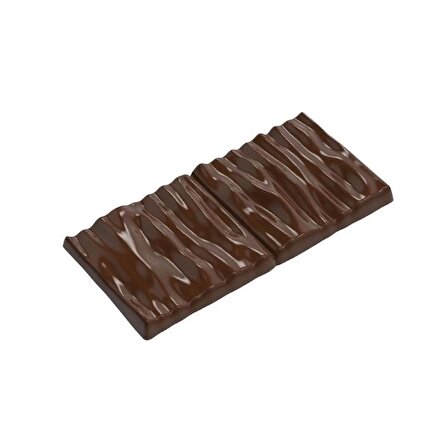 Tablet Çikolata Kalıbı-3815