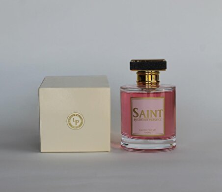 Luxury Prestige Saint Lovely 1955 Edp 100ml.Vp.For Woman - Kadın Parfüm