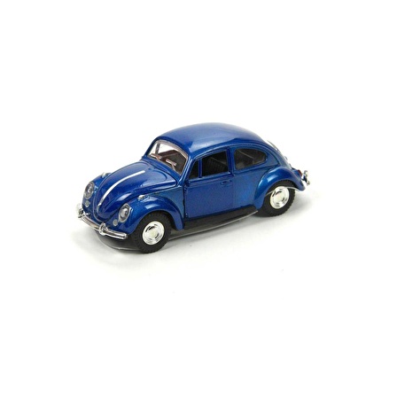 TIN-80131-12 Çek Bırak 1:36 DieCast Araba - Vardem Oyuncak