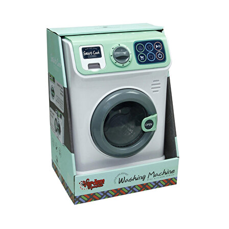 Vardem Dokunmatik Ekran Çamaşır Makinesi