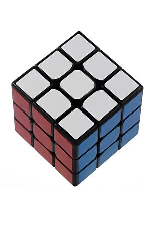 Speed Cupe Rubik Küp Zeka Küpü 3x3 Hız Küpü,Fidget Oyuncak Seyahat Zeka Oyunu