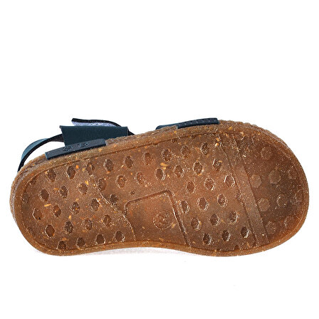Kiko Şb 2479-87 Orto pedik Erkek Çocuk Sandalet Terlik
