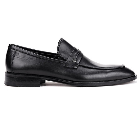 Nevzat Zöhre 1895 %100 Deri Günlük Klasik Erkek Ayakkabı