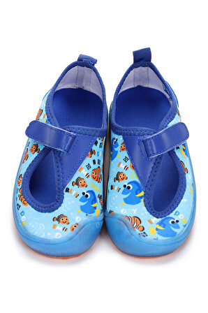 Kiko Kids 01 Aqua Erkek/Kız Çocuk Sandalet Panduf Ayakkabı